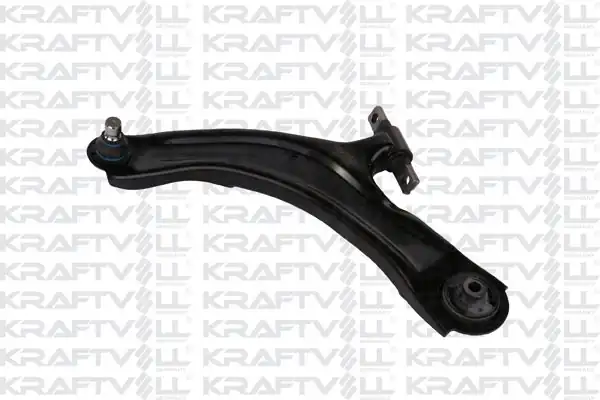 KRAFTVOLL 13050364 | Salıncak Sol Rotilli Komple Nissan Qashqai 07-13 Nissan Xtrail 07-13 T31 Renault Koleos 08-