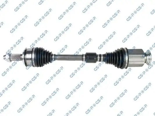 GSP 202721 | Aks Komple Ön Sağ Honda Civic 1 6 2016 Otomatik