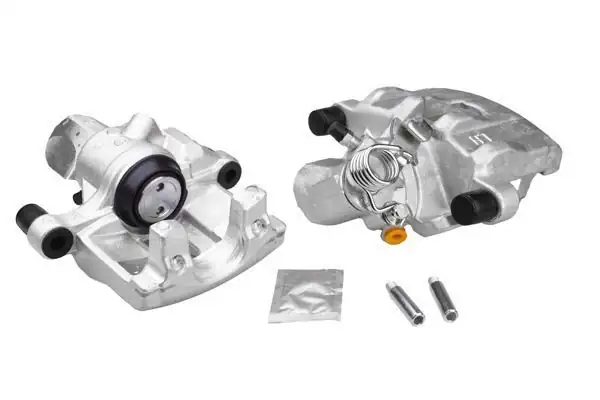 Hella Pagid 8an355797 651 Fren Kaliperi Arka Sol Ford C Max Focus III Grand C Max Kuga II Tourneo Connect 03 19