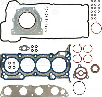 VİCTOR REİNZ 01-34240-02 | Motor Takım Conta Mitsubishi Asx 1 6 2010 Lancer 1 6 2010 Victor