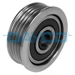 DAYCO APV3063 | Alternatör V Kayış Gergi Rulmanı Suzuki Ignis 1.3/1.5 Jimny 1.3 16V Swift III 1.3/1.5/1.6
