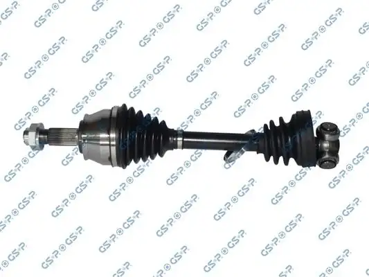 GSP 217054 | Ön Aks Sağ Yarım Fiorino 1 3 Multijet 07 Dış Freze 25 O 35 45mm Genislik 51mm Boy 472
