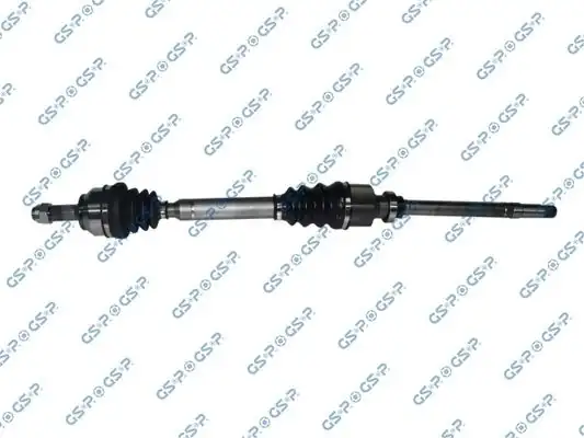 GSP 245137 | Aks Sağ Komple P206 Tu5jp4 1 6 16v 306 Ym Tu3jp Tu5jp Dış 25 İç 22 Boy 880mm Conta 60mm Abssız