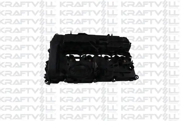 KRAFTVOLL 12140080 | Külbütör Kapağı Bmw B48 F20 F22 G20 F32 F36 G30 G11 F48 F39 G01 G02 Mini B48 F54 F55 F56 F57 F60