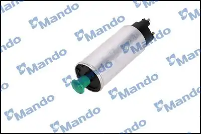 MANDO DMP020010 | Yakıt Pompası A6 A80 A100 A200 Bora 1 6 1 8 2 0 2 2 2 6 2 8 3 2 3 4 2t A-B-C Auq Apk Aqy Azg Azh Azj Bbw