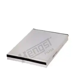 HENGST E955LI | Polen Filtresi VW A4 01-08 A6 97-05