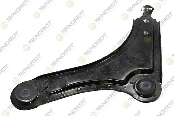 Teknorot Da 356 Rotilli Salıncak Ön Sol Alt Daewoo Nubira İ 1997 2003