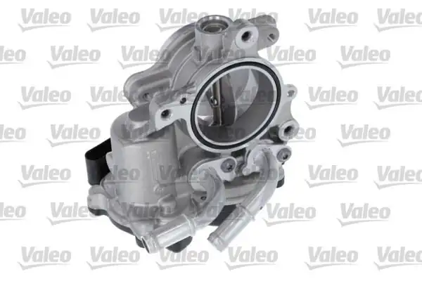 Valeo 700468 Boğaz Kelebeği VW Passat Caddy Audi Q3 15