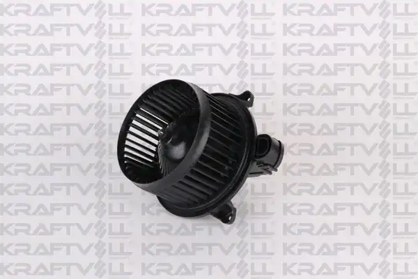 KRAFTVOLL 08130052 | Kalorifer Motoru Komple Ford B Max Ecosport Ka Transit Courier Tourneo Courier
