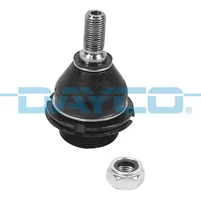DAYCO DSS2494 | Rotil Üst Peugeot 407 Citroen C6
