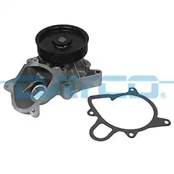 DAYCO DP326 | Devirdaim Su Pompası BMW M47 M47n E46 E87 E60 E83 E70