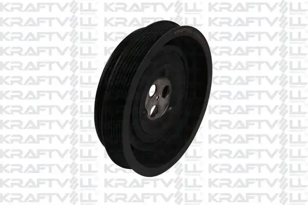KRAFTVOLL 15050019 | Krank Kasnağı Boxer III Jumper III 22dt Puma 06 Ducato III 2 3 JTD V347 06 2 2 TDCI Transit 06
