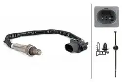 HELLA 6PA358103-141 | Oksijen Sensörü Range Rover IV L405 Range Rover Sport II L494