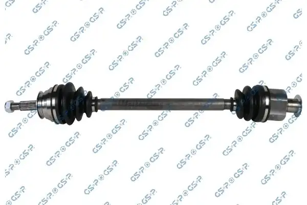 GSP 250046 | Ön Aks Sağ Laguna 1 6 16v RN 8 936 İç Freze 23 Dış Freze 23 Uzunluk 748