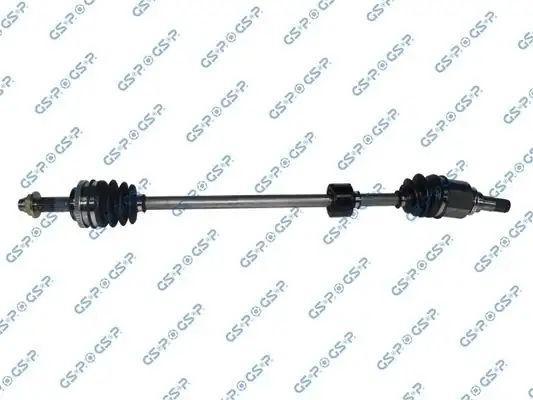 GSP 299180 | Ön Aks Komple Sağ Yaris 1 0 1999 2005 5 İleri Manuel Vites