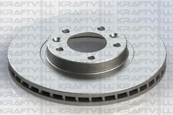 KRAFTVOLL 07040055 | Ön Fren Aynası Havalı P407 1 6 Hdi 110 Fap 1 8 2 0 2 0 16v 2 0 Hdi 135 Fap 05 04 P407 Sw