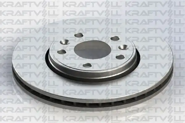 KRAFTVOLL 07040145 | Ön Fren Aynası 296mm Scenic Laguna Latitüde Megane III 1 2 1 4 16v 1 5 dCi 1 6 2 0