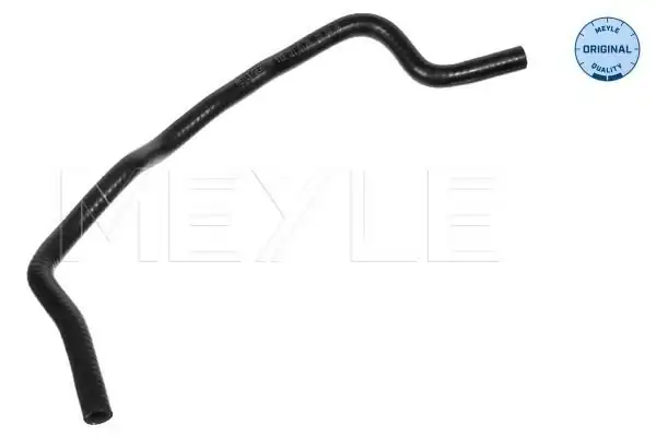 MEYLE 1191210178 | Radyatör Hortumu VW Passat 1 8 AEB Adr