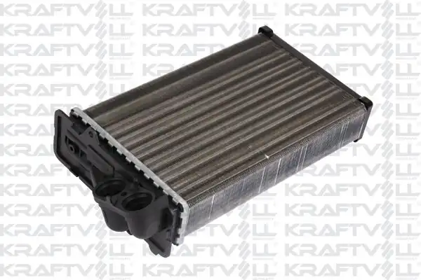 KRAFTVOLL 08050043 | Kalorifer Radyatörü C5 01 05 2 0 Hdi 8v 2 2hdi 2 0 İ 16v