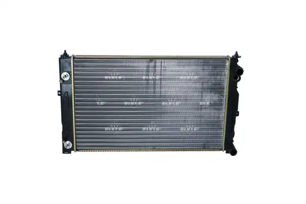 NRF 59101 | Motor Radyatörü Otomatik Passat A4 A6 1 6 1 8t 1 9 TDI 97 05 821256