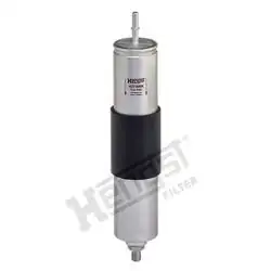 HENGST H274WK | Yakıt Filtresi M 3 E 46