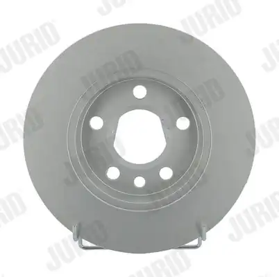 JURID 562081JC | Fren Diski VW T4 Arka Takım