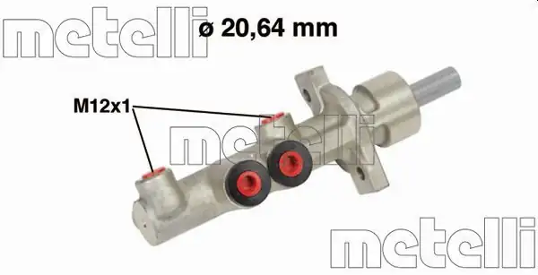 METELLİ 05-0741 | Ana Merkez Volkswagen