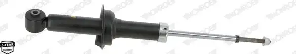 Monroe G1321 Amortisör Arka Sağ Sol Mitsubishi Asx 2010 Peugeot 4008 12 Citroen C4 Aircross 12