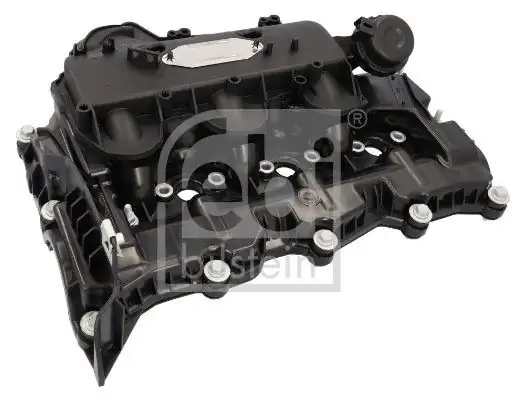 Febi Bilstein 186336 Külbütör Kapağı Sol Discovery Sport II IV Jaguar 2 7 TD 04 18