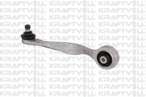 KRAFTVOLL 13030006 | Salıncak Ön Bağlantı Üst Kolu Sol Arka A4 A6 A8 Passat Super B 97 01