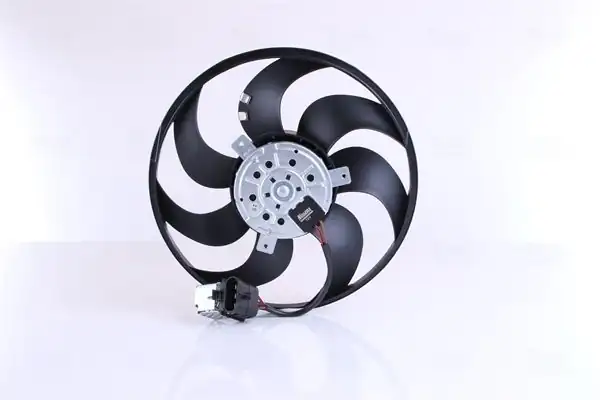 NISSENS 85754 | Fan Motoru Klima Opel Astra H 1 3 D Z13dth 04