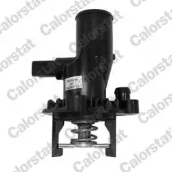 VERNET TE6756.84J | Termostat V2970 P307/P407/P508/P308/P607 C4/C5 II-III Jumpy III Expert III 2.0 HDI DW10BTED4