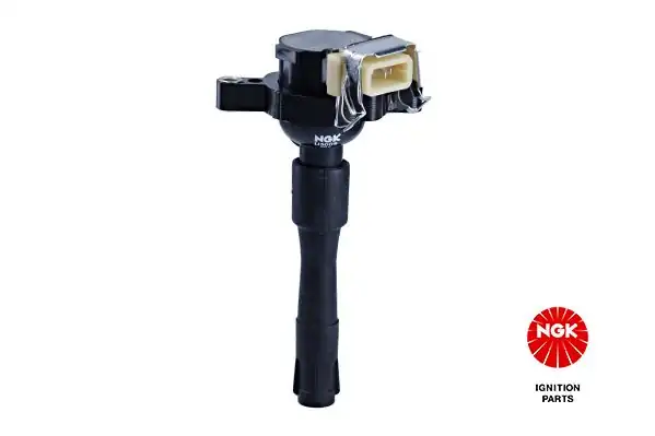 NGK 48009 | Ateşleme Bobini Bmw M50 M52 M54 M62 S62 E36 E46 E39 E38 X5 E53 Z8 Range Rover III 02 05 Freelander 1 00 06