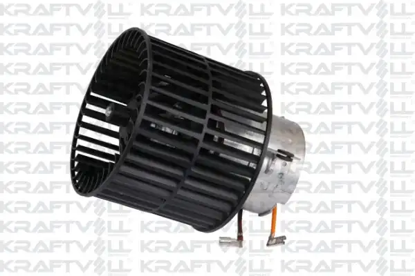 KRAFTVOLL 08130015 | Kalorifer Motoru Opel Astra F Astra F Classic Calıbra Vectra A Saab 900 II 12v Manuel Klim