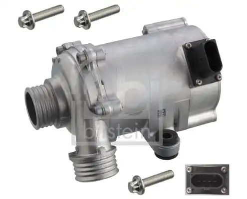 FEBI 103680 | Elektrikli Devirdaim Oval Soket Bmw N20 F10 F20 F22 F30 F36 E84 F25 F26 Z4 E89