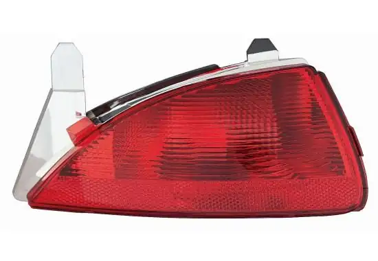Depo 551 4004r Ue Arka Sis Lambası Sağ Renault Kadjar 15