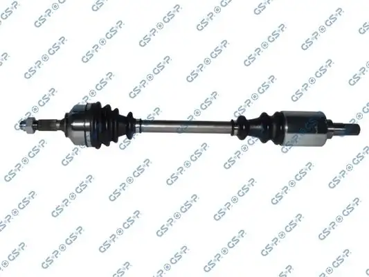 GSP 210030 | Aks Sol Komple C3 C3 II C2 Dış Freze 21 İç Freze 22 Boy 841mm Tu3jp Tu3a 1 4 8v Ct 8 890