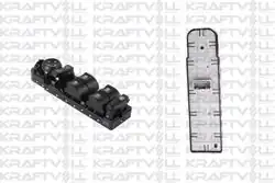 KRAFTVOLL 04050146 | Cam Anahtarı Scenic III, Megane III 08 >