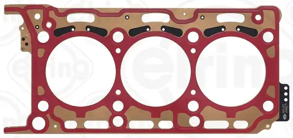Elring 227 971 Conta Sil. Kap VW 3 0 TDI Amarok A6 Q7 1 3 Sil. 3k Touareg 17 18 Q8 19