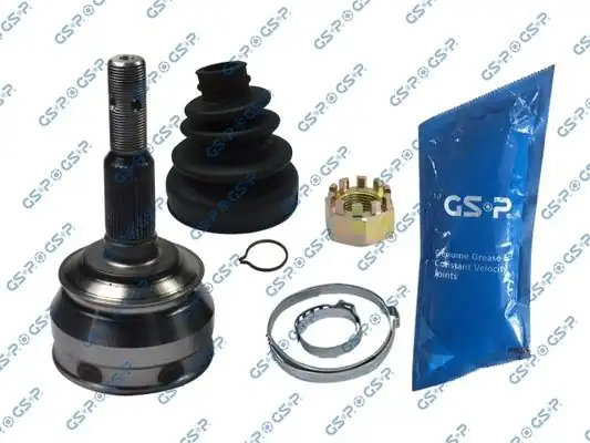 GSP 808003 | Aks Kafası Dış Vectra A 93
