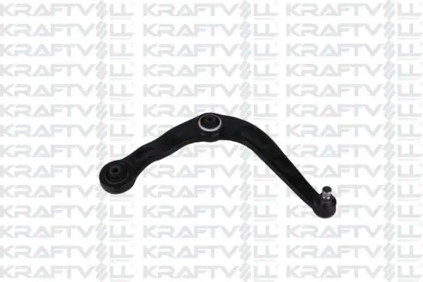 KRAFTVOLL 13050326 | Ön Alt Salıncak Komple Dövme Sağ P206 Tu5jp4 1 6 16v 98 08