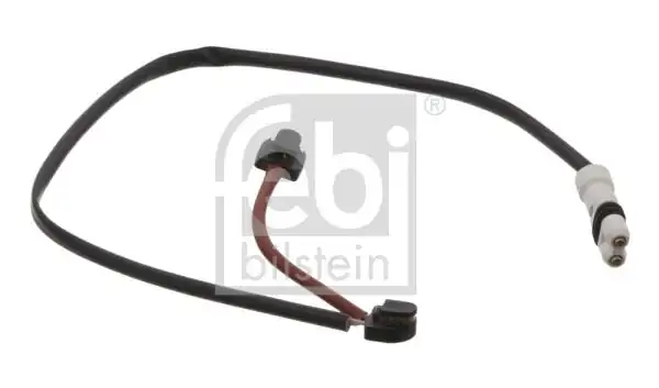 FEBI 33994 | VW Porsche 911 Carrera Ön Balata Fişi 99661234700
