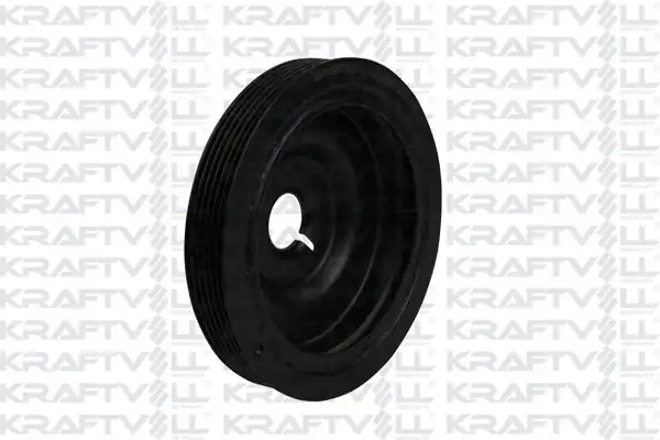 KRAFTVOLL 15050018 | Krank Kasnağı Logan Duster Megane II Modus Clio III 1 4 1 6 1 5 dCi K9k K9k K4m
