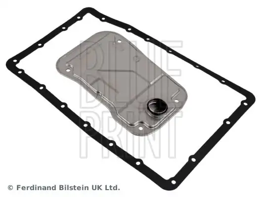 BLUEPRINT ADT32144 | Lexus Şanzıman Yağı Filtre Seti Otomatik Şanzıman İçin Yağ Haznesi Contası Ile Gx 470 Awd Uzj1 4