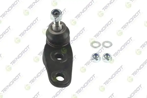 Teknorot Mn 135k Alt Rotil Mini Cooper R55 R56 R59 R58 Sol Dış
