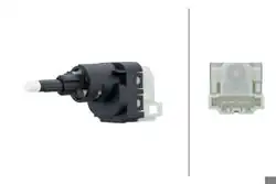 HELLA 6DD010966-691 | Fren Pedal Müşürü VW Caddy III / Polo / Ibiza / Cordoba / Fabia / Golf V