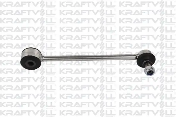 KRAFTVOLL 13040086 | Z Rot Arka Caddy 04 20 1094842