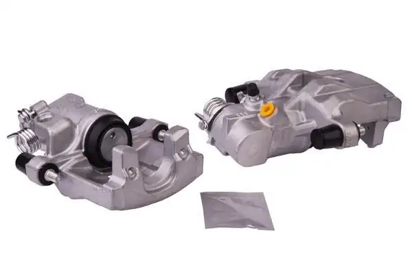 Hella Pagid 8an355782 661 Fren Kaliperi Arka Sağ Renault Espace IV Laguna II Megane II 01 15