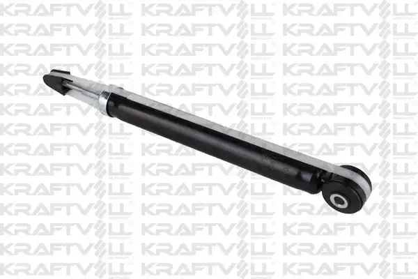 KRAFTVOLL 15010381 | Arka Amortisör Renault Clio III Modus 1 2 16v 05 12