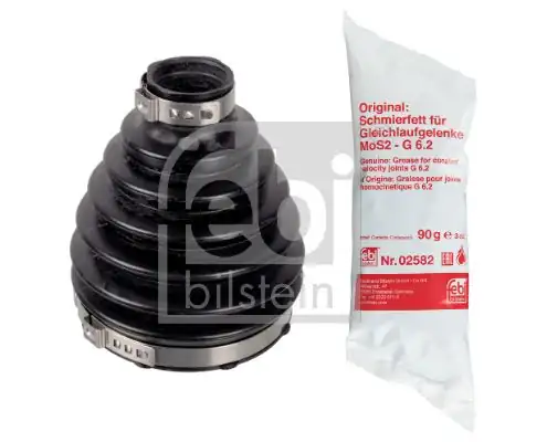 Febi Bilstein 172818 İç Dış Aks Körük Seti Bmw F40 F45 F48 Mini F54 F55 F56 F57 F60